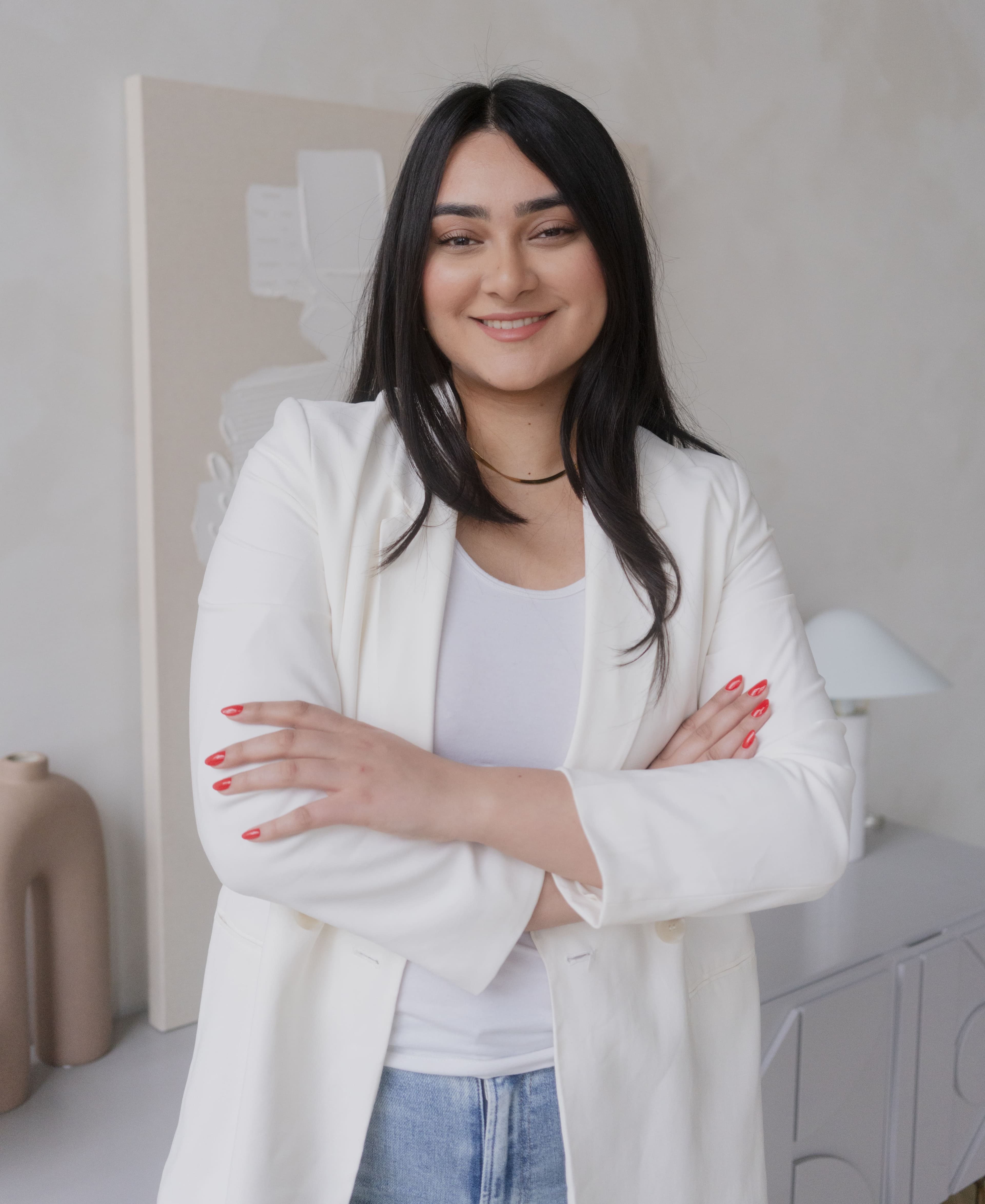 Image of Freshta Jamasi